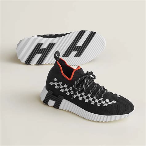 hermes flex sneakers|Hermes crew sneakers.